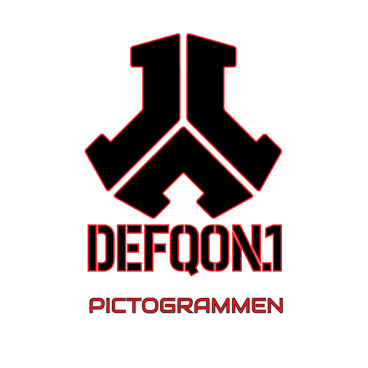 Defqon1 Pictogram 6